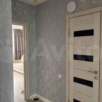 Продается 1-комнатная квартира, 54 м²