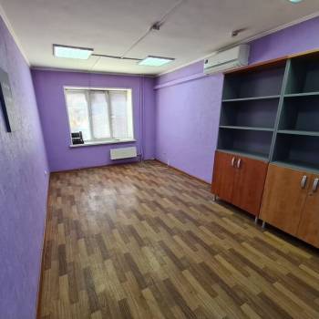 Продается 1-комнатная квартира, 38,6 м²