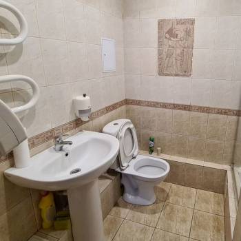 Продается 1-комнатная квартира, 38,6 м²