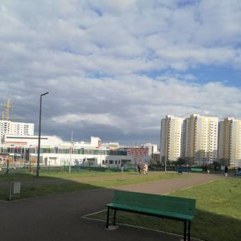 Продается 1-комнатная квартира, 41 м²