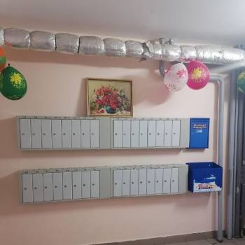 Продается 1-комнатная квартира, 41 м²