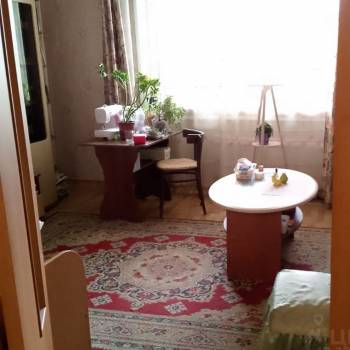 Продается 2-х комнатная квартира, 53 м²