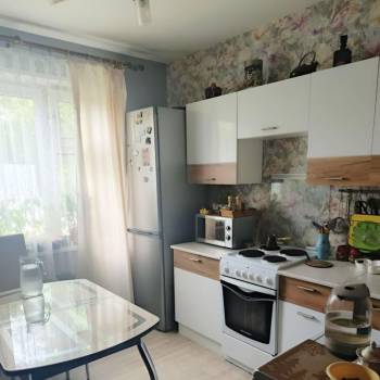 Продается 2-х комнатная квартира, 53 м²