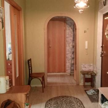 Продается 2-х комнатная квартира, 53 м²