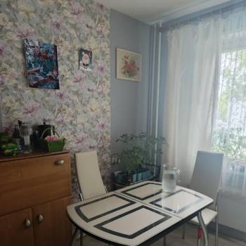 Продается 2-х комнатная квартира, 53 м²