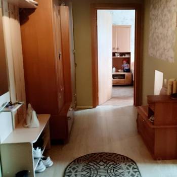 Продается 2-х комнатная квартира, 53 м²