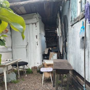 Продается Дом, 25 м²