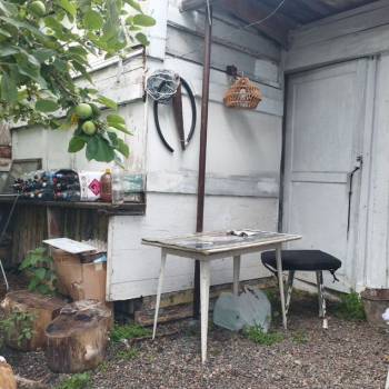 Продается Дом, 25 м²