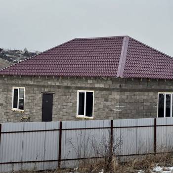 Продается Дом, 80 м²