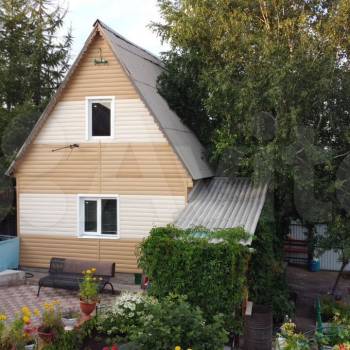 Продается Дом, 45 м²