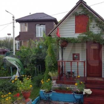 Продается Дом, 45 м²