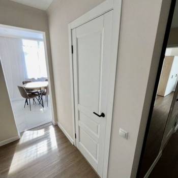 Сдается 1-комнатная квартира, 46 м²