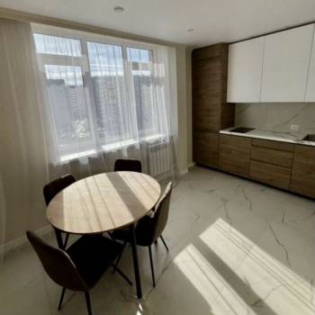 Сдается 1-комнатная квартира, 46 м²