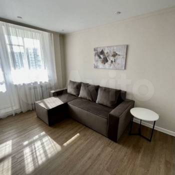 Сдается 1-комнатная квартира, 46 м²