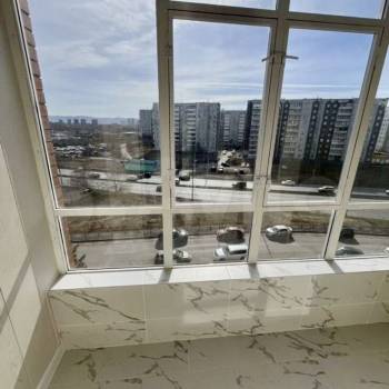 Сдается 1-комнатная квартира, 46 м²