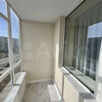 Сдается 1-комнатная квартира, 46 м²