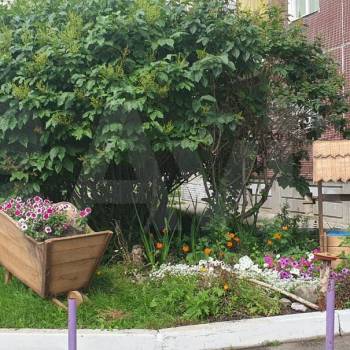 Продается 1-комнатная квартира, 33 м²