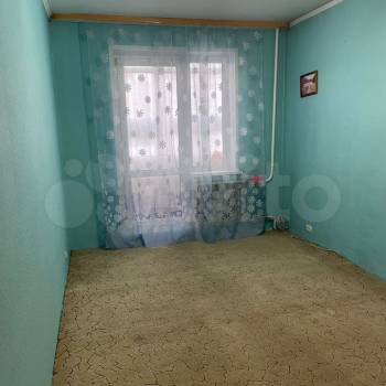 Продается 1-комнатная квартира, 33 м²