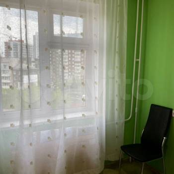 Продается 1-комнатная квартира, 33 м²