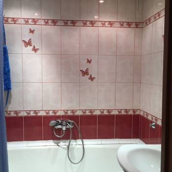 Продается 1-комнатная квартира, 33 м²