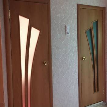 Продается 1-комнатная квартира, 33 м²