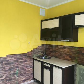 Продается 1-комнатная квартира, 33 м²