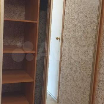 Продается 1-комнатная квартира, 33 м²