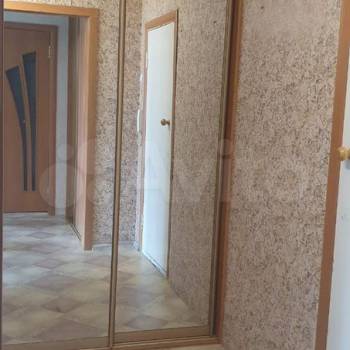 Продается 1-комнатная квартира, 33 м²