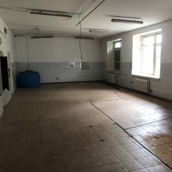 Продается Нежилое помещение, 500 м²