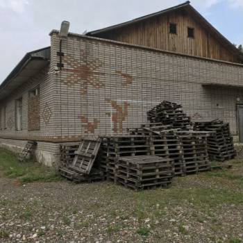 Продается Нежилое помещение, 500 м²