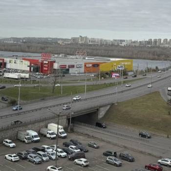 Продается 1-комнатная квартира, 42,5 м²