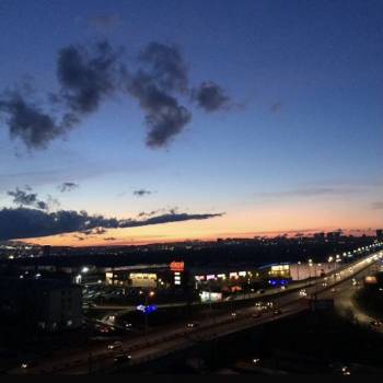 Продается 1-комнатная квартира, 42,5 м²