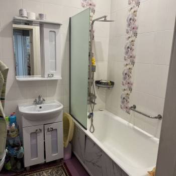 Продается 1-комнатная квартира, 42,5 м²