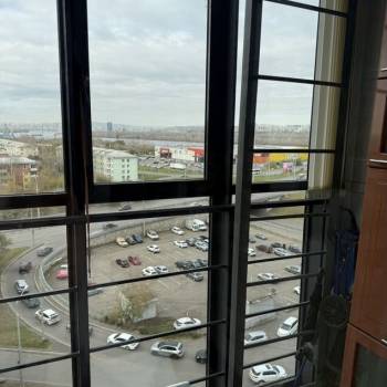 Продается 1-комнатная квартира, 42,5 м²