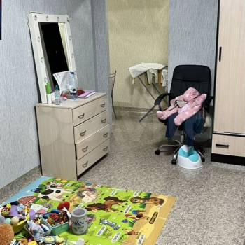 Продается 1-комнатная квартира, 39,1 м²