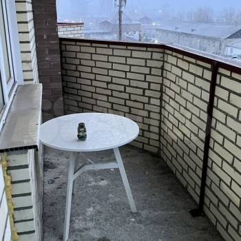 Продается 1-комнатная квартира, 39,1 м²