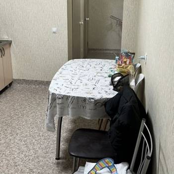 Продается 1-комнатная квартира, 39,1 м²