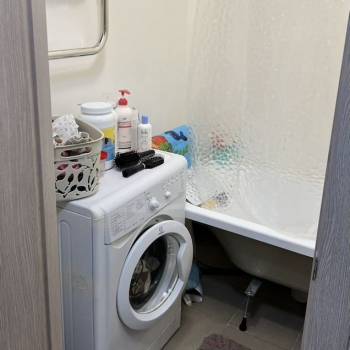 Продается 1-комнатная квартира, 39,1 м²