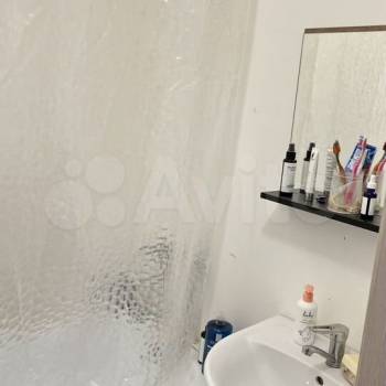 Продается 1-комнатная квартира, 39,1 м²