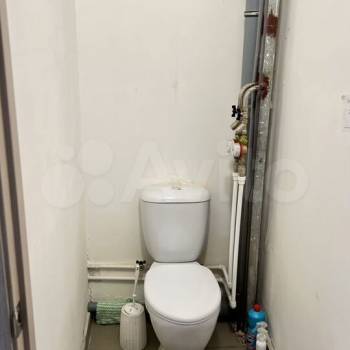 Продается 1-комнатная квартира, 39,1 м²