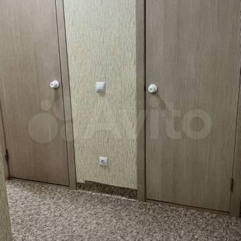 Продается 1-комнатная квартира, 39,1 м²