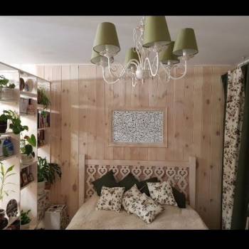 Продается 1-комнатная квартира, 33 м²