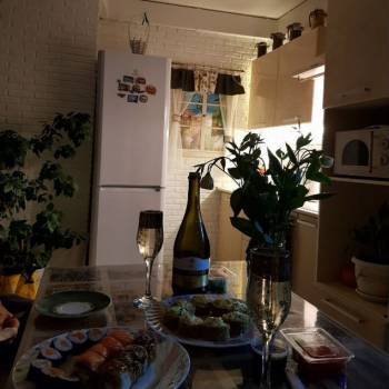 Продается 1-комнатная квартира, 33 м²