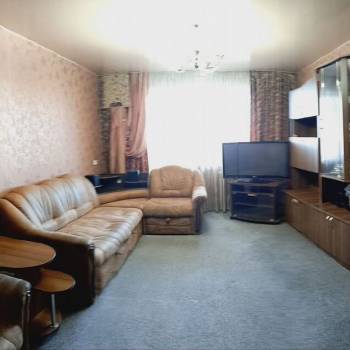 Продается 3-х комнатная квартира, 67 м²