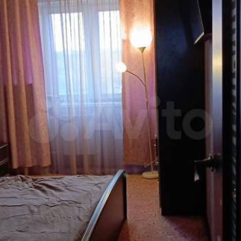 Продается 3-х комнатная квартира, 67 м²