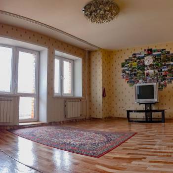 Продается 3-х комнатная квартира, 85 м²