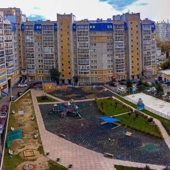 Продается 3-х комнатная квартира, 85 м²