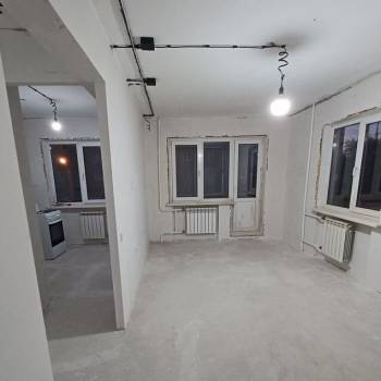 Продается 1-комнатная квартира, 31 м²