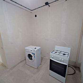 Продается 1-комнатная квартира, 31 м²