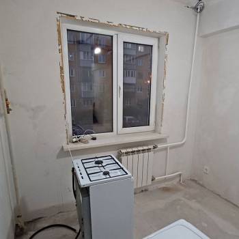 Продается 1-комнатная квартира, 31 м²